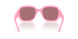 20559L - Pink - Pink Mirror Silver