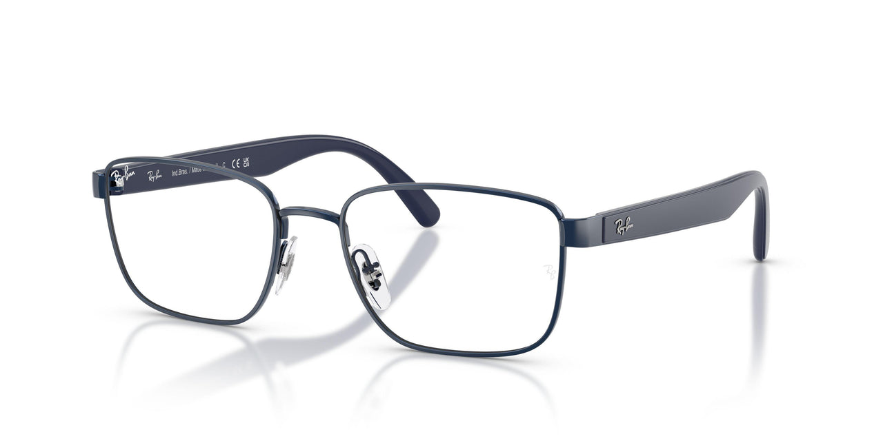 3184 - Blue - Clear