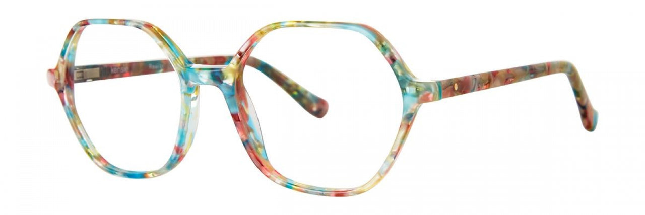 Kensie Reality Eyeglasses