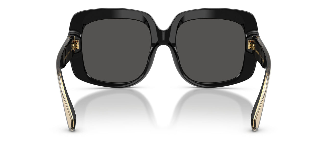 501/87 - Black - Dark Grey