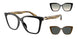 Emporio Armani 4254U Sunglasses
