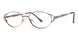 Modern Metals NORMA Eyeglasses