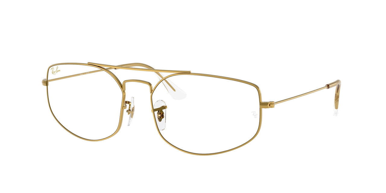 Ray-Ban Explorer 5 6545 Eyeglasses