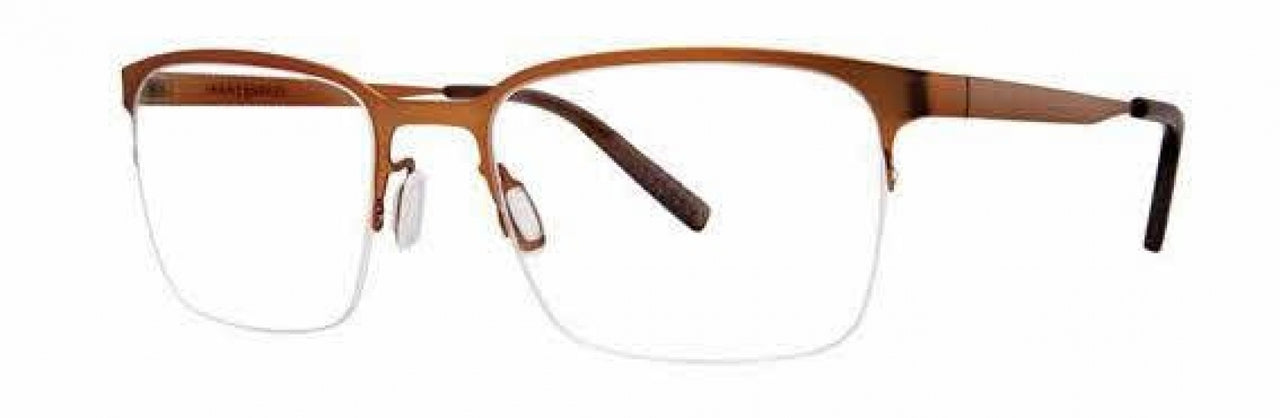 Jhane Barnes Orthogonal Eyeglasses