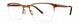 Jhane Barnes Orthogonal Eyeglasses