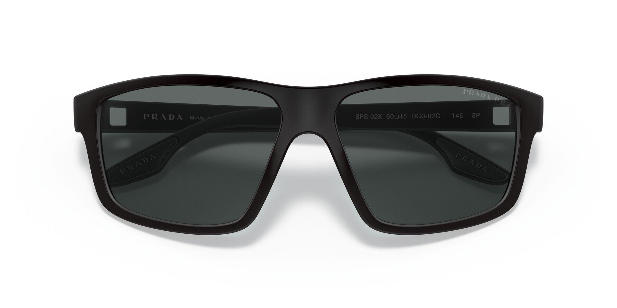 Prada Linea Rossa 02XS Sunglasses