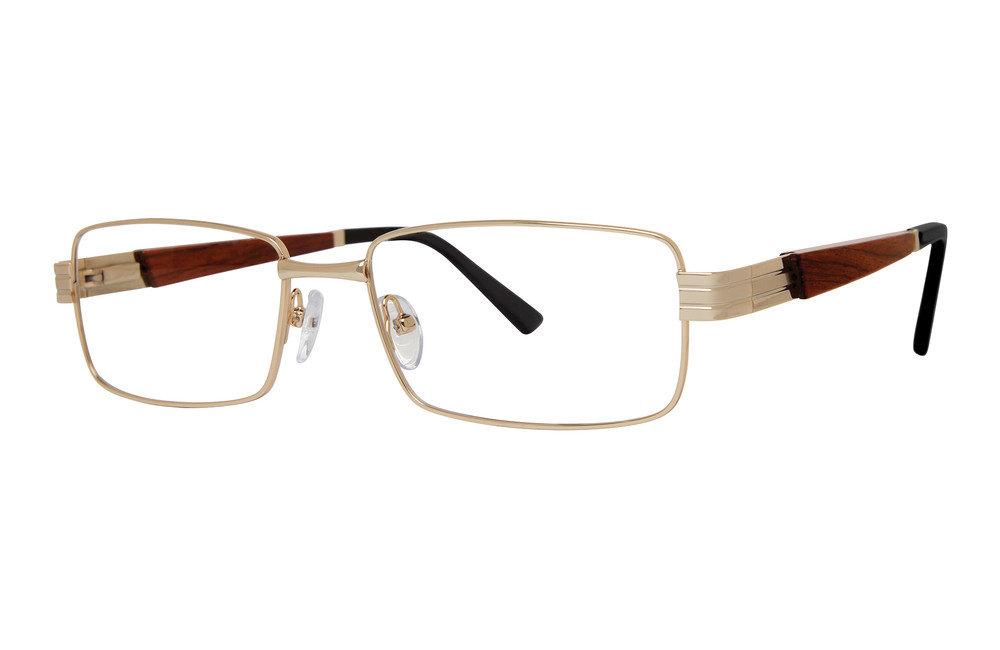 Goliath XXXVIII Eyeglasses