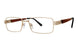 Goliath XXXVIII Eyeglasses