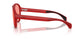 5005F5 - Red - Pink