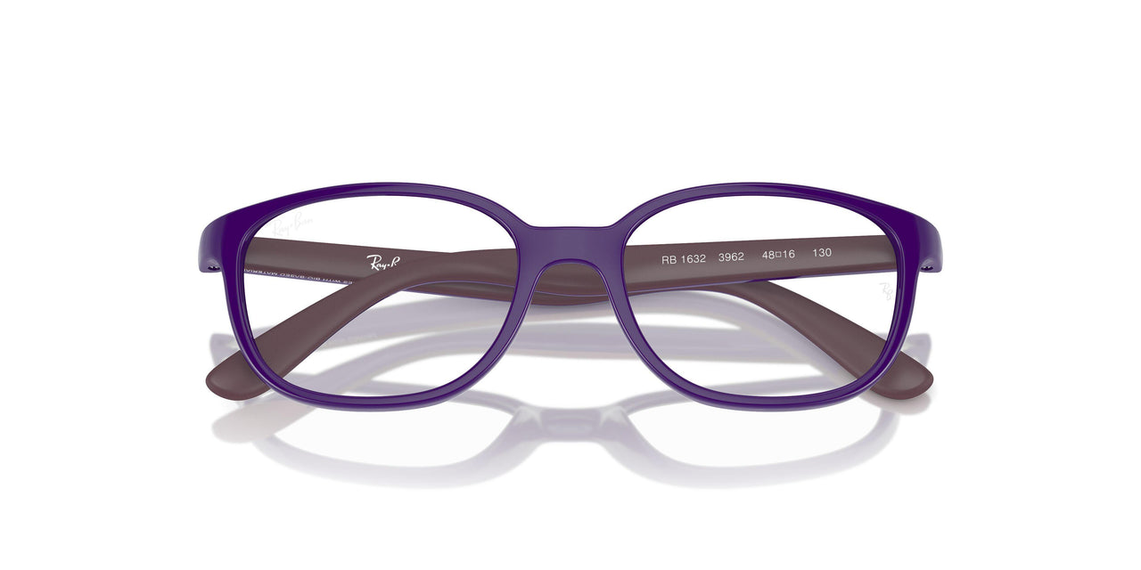 3962 - Violet - Clear