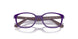 3962 - Violet - Clear