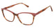 Alexander Clover Eyeglasses