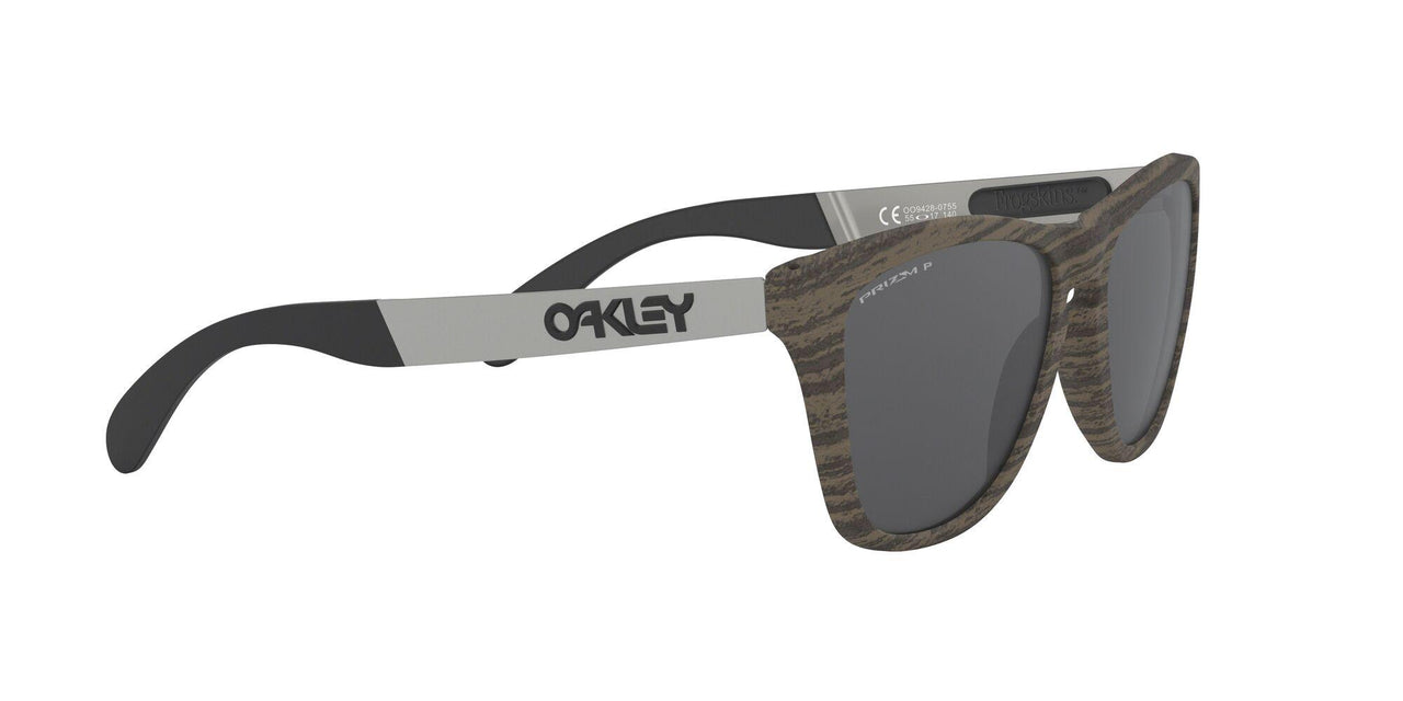 942807 - Brown - Prizm Black Polarized