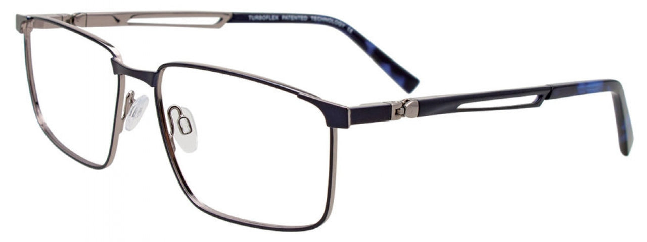 TURBOFLEX OPT. TX177 Eyeglasses