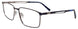 TURBOFLEX OPT. TX177 Eyeglasses