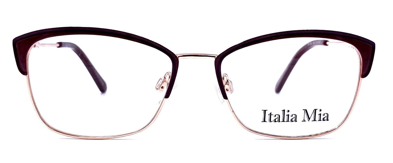 Italia Mia IM786 Eyeglasses