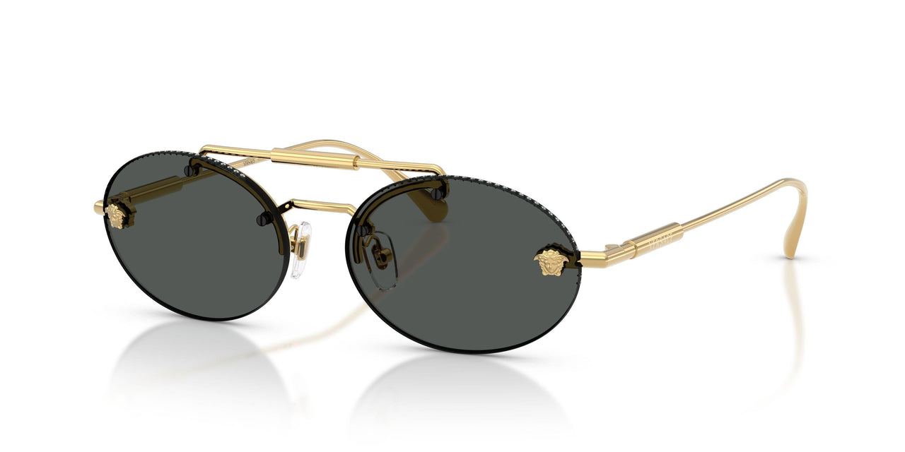 Versace 2295 Sunglasses