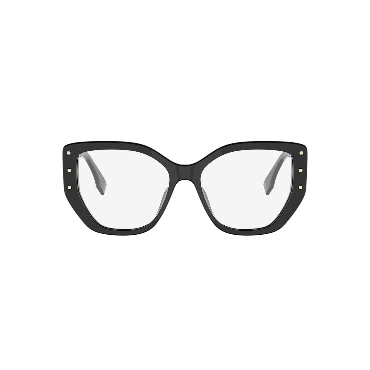 001 - Shiny Black - DEMO