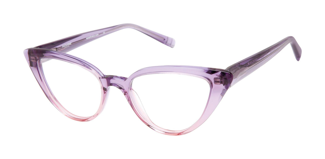 Alexander BENAZIR Eyeglasses
