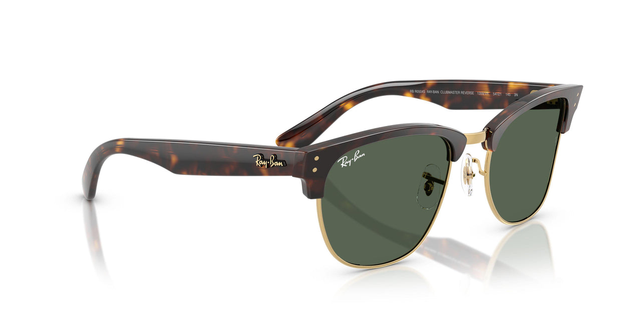 1359VR - Tortoise - Dark Green
