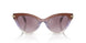 40366X - Red - Purple Gradient