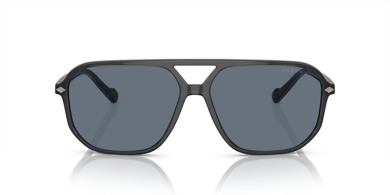 31094Y - Grey - Blue Polarized