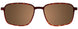 Cool Clip CC861 Eyeglasses