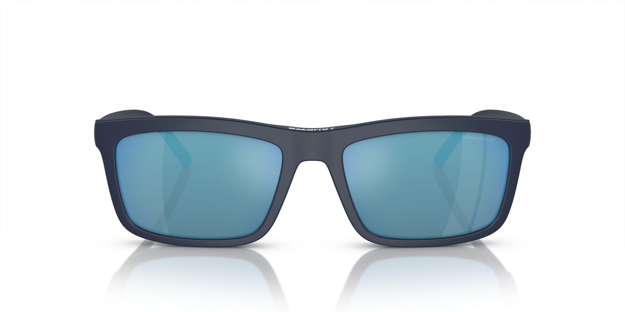 27591W - Blue - Clear