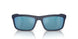 27591W - Blue - Clear