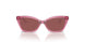 306569 - Transparent Purple - Dark Violet