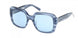 ABERCROMBIE & FITCH 00054 Sunglasses