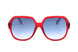 67W - MATTE RED