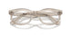 1383GG - Grey - Clear/blue