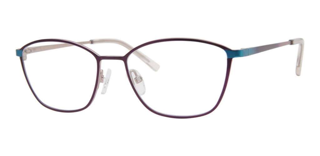 Adensco AD259 Eyeglasses