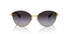 94578G - Gold - Grey Gradient Blue