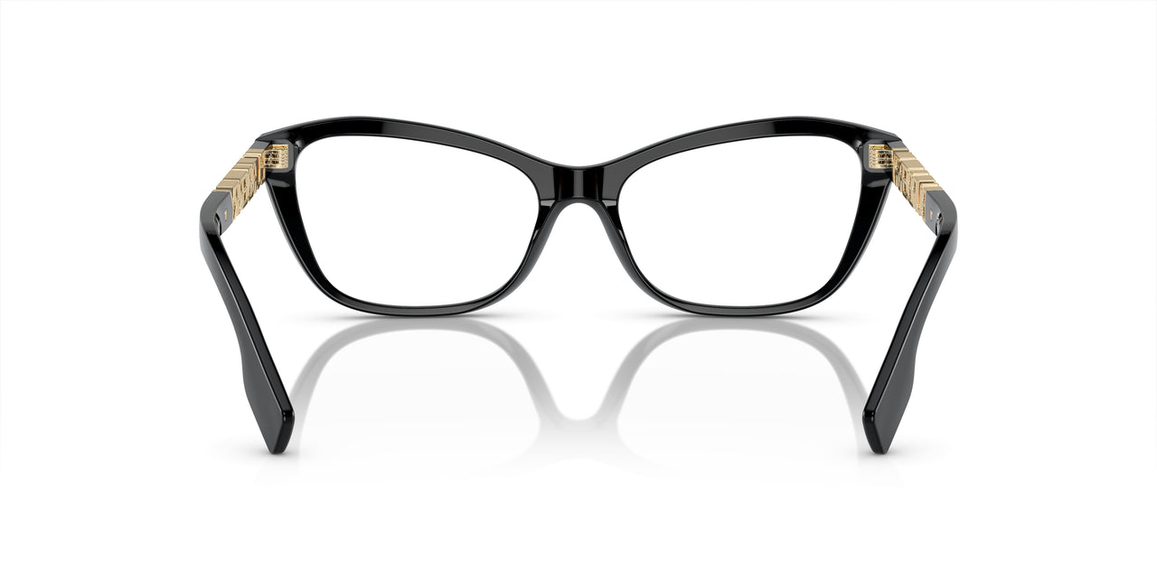 3001 - Black