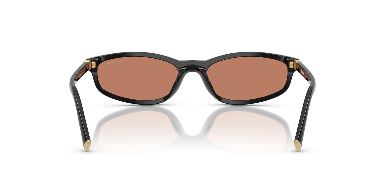 16K10I - Black - Brown
