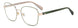 Kate Spade KSKORA Eyeglasses