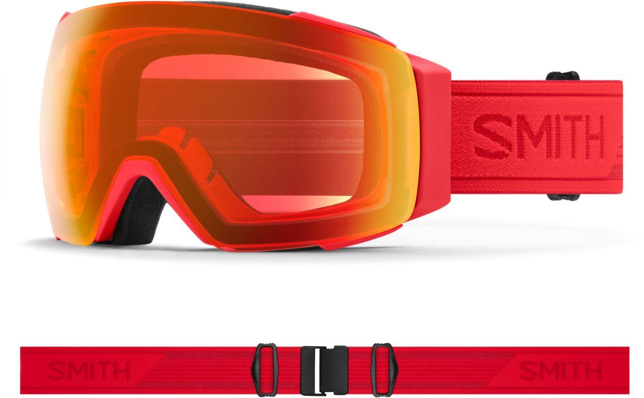 Smith Optics Snow Goggles M00427 I/O MAG Goggles