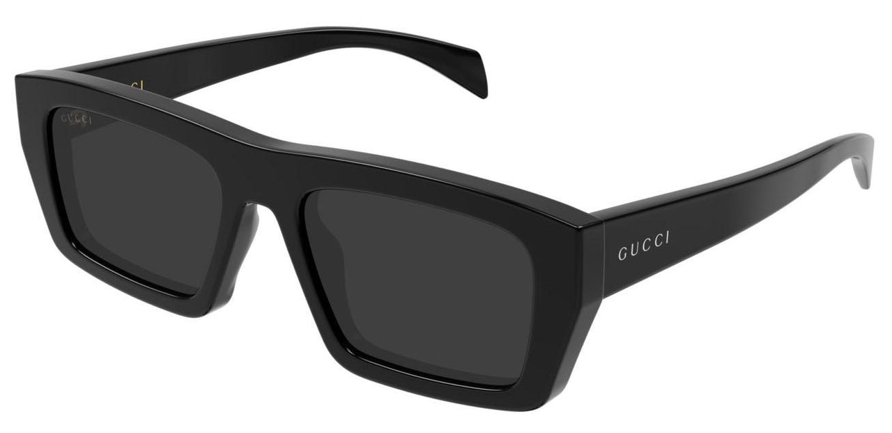 001 - Black - Grey