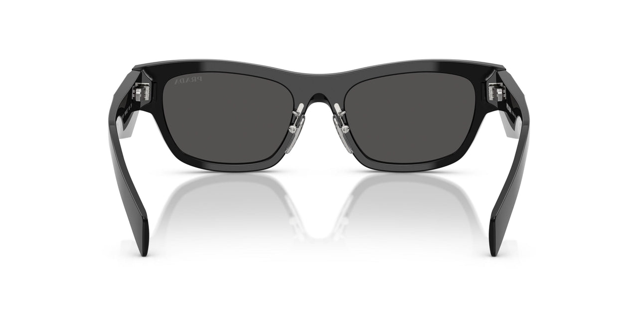 16K08Z - Black - Dark Grey