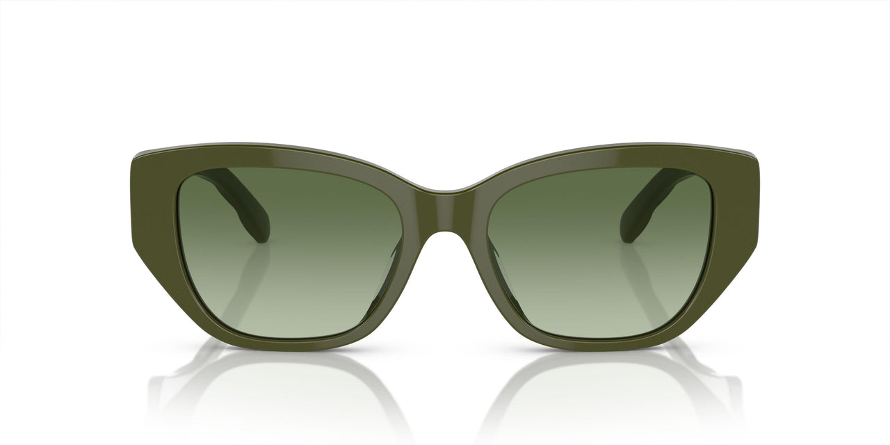 19598E - Green - Light Green Gradient Dark Green