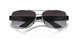 1BC09U - Silver - Gradient Grey