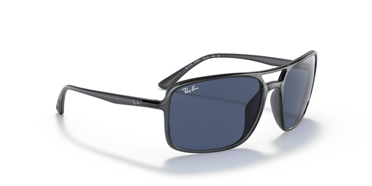 876/80 - Grey - Dark Blue