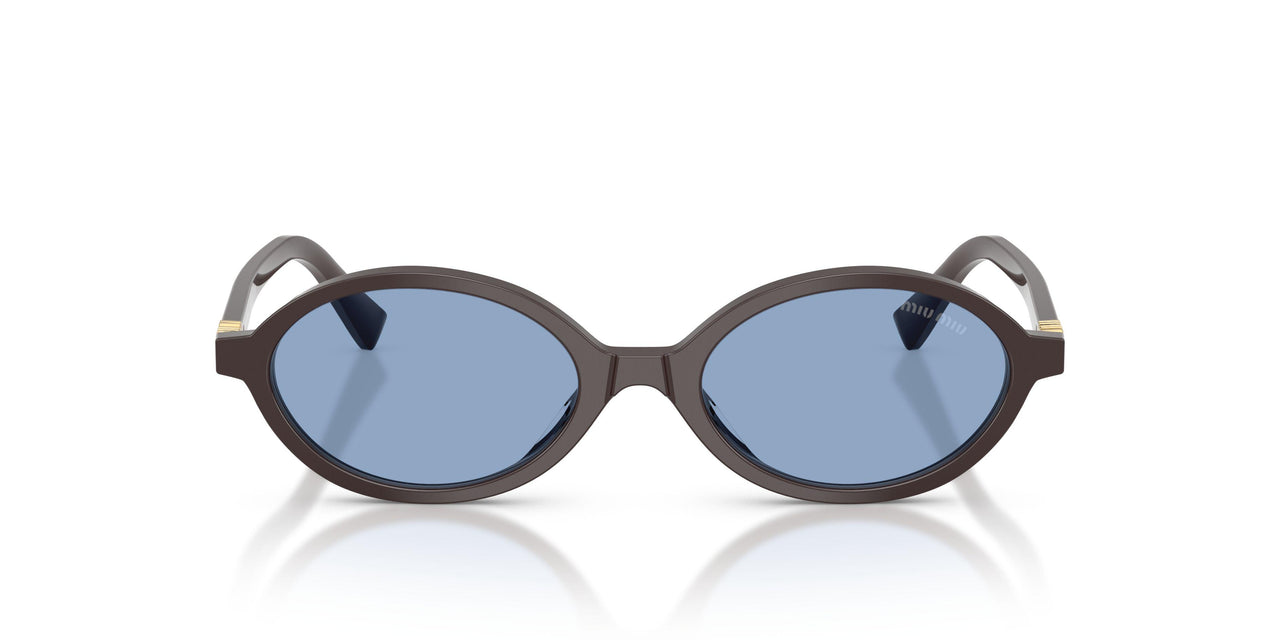 22C60O - Brown - Light Blue