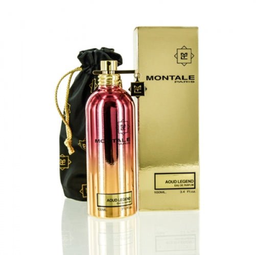 Montale Aoud Legend EDP Spray