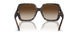 172813 - Tortoise - Brown Gradient
