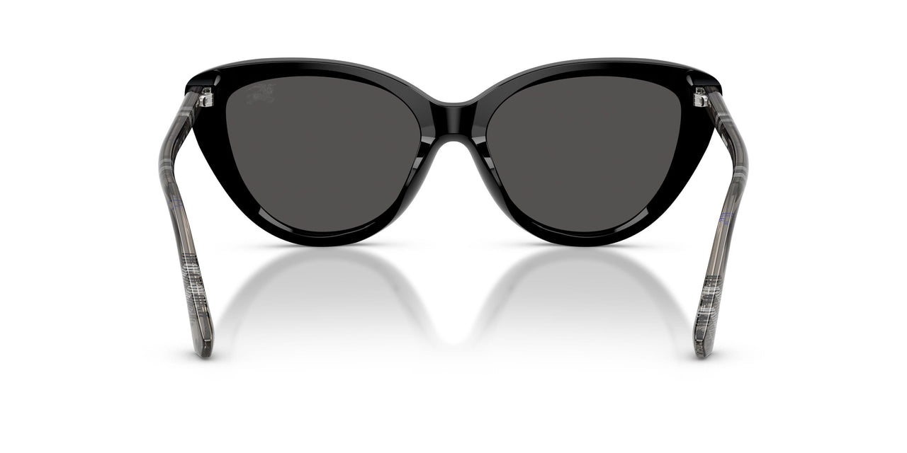 416587 - Black - Dark Grey