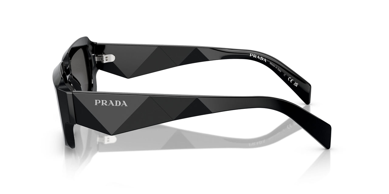 16K08Z - Black - Dark Grey