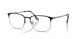 3187 - Black - Clear